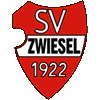 Wappen / Logo des Vereins SV 1922 Zwiesel