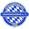 Wappen / Logo des Teams SpVgg Oberkreuzberg