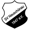 Wappen / Logo des Vereins SV 1947 Neuschnau