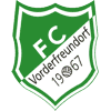 Wappen / Logo des Teams FC Vorderfreundorf