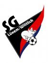 Wappen / Logo des Vereins SV Wittlich 1912