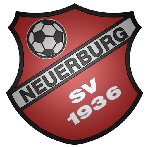 Wappen / Logo des Teams SV Neuerburg