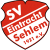 Wappen / Logo des Teams SV Eintracht Sehlem