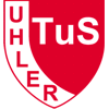 Wappen / Logo des Vereins TuS Uhler