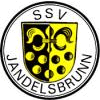 Wappen / Logo des Teams SSV Jandelsbrunn