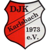 Wappen / Logo des Teams DJK Karlsbach