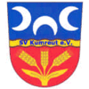 Wappen / Logo des Vereins SV Kumreut