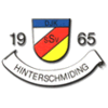 Wappen / Logo des Teams DJK SSV Hinterschmiding