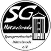 Wappen / Logo des Teams SG Htzelsroda 2
