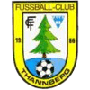 Wappen / Logo des Teams FC Thannberg