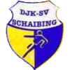 Wappen / Logo des Teams DJK SV Schaibing