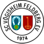 Wappen / Logo des Vereins SC Vgisheim-Feldberg
