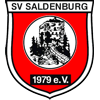 Wappen / Logo des Teams SV Saldenburg