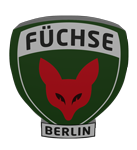 Wappen / Logo des Teams Reinickendorfer Fchse