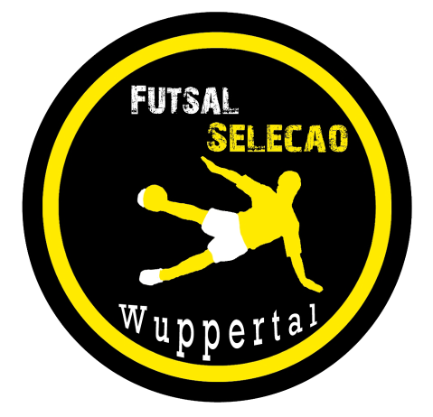 Wappen / Logo des Teams Futsal Selecao Wuppertal