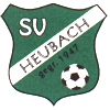 Wappen / Logo des Teams SV Heubach 2