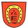 Wappen / Logo des Teams 1.FC Eutingen