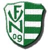 Wappen / Logo des Teams FV 09 Niefern