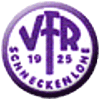 Wappen / Logo des Teams VfR Schneckenlohe