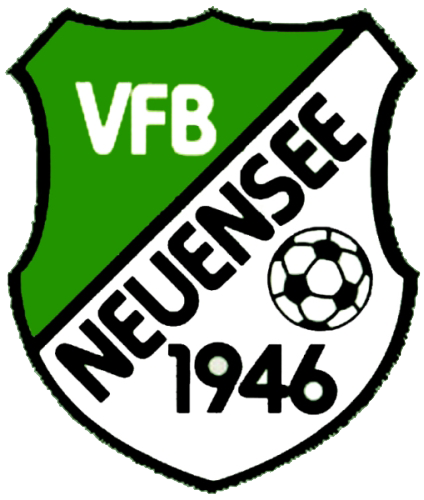 Wappen / Logo des Vereins VfB Neuensee