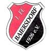 Wappen / Logo des Teams 1. FC Baiersdorf
