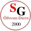 Wappen / Logo des Vereins SG lbronn-Drrn
