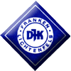 Wappen / Logo des Vereins DJK Franken Lichtenfels