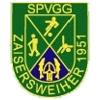 Wappen / Logo des Vereins SpVgg. Zaisersweiher