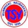 Wappen / Logo des Teams TSV Wurmberg-Neubrental