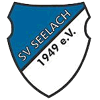 Wappen / Logo des Teams SV Seelach