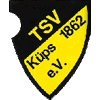 Wappen / Logo des Teams TSV Kps