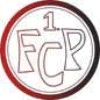 Wappen / Logo des Teams FC Pressig