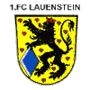 Wappen / Logo des Teams 1. FC Lauenstein