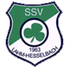 Wappen / Logo des Vereins SSV Lahm Hesselbach