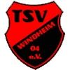 Wappen / Logo des Teams TSV Windheim