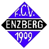 Wappen / Logo des Teams FC Vikt. Enzberg