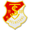 Wappen / Logo des Teams TSV Wilhelmsthal