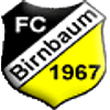 Wappen / Logo des Vereins FC Birnbaum