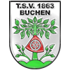 Wappen / Logo des Teams TSV Buchen 2