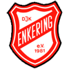 Wappen / Logo des Teams DJK Enkering