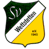 Wappen / Logo des Teams SV Wettstetten 2