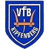 Wappen / Logo des Vereins VfB Kipfenberg