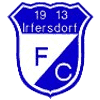 Wappen / Logo des Vereins FC Irfersdorf