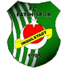 Wappen / Logo des Teams FC Fatih Ingols. 3