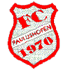 Wappen / Logo des Vereins 1. FC Paulushofen