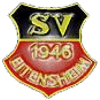 Wappen / Logo des Vereins SV Eitensheim
