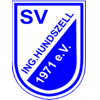 Wappen / Logo des Vereins SV Ingolstadt-Hundszell