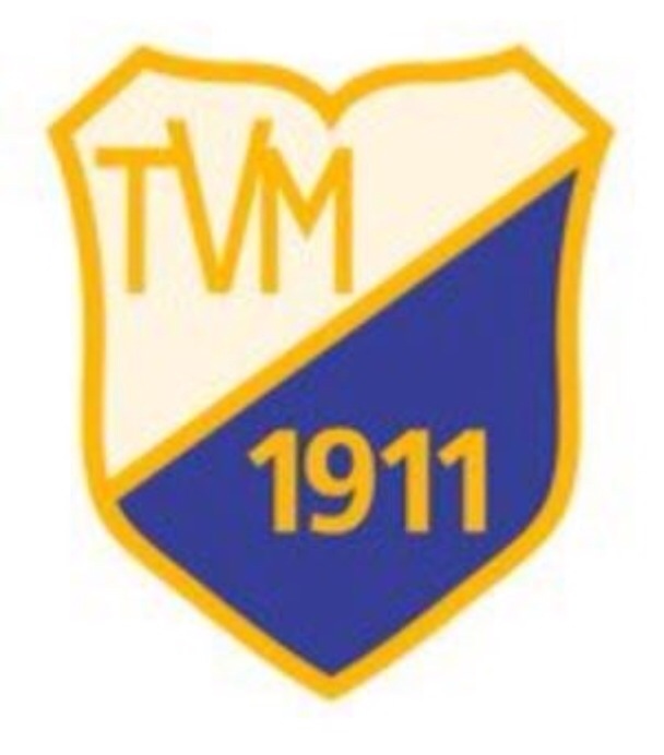 Wappen / Logo des Vereins TV 1911 Mnchsmnster