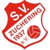 Wappen / Logo des Vereins SV Zuchering
