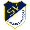 Wappen / Logo des Vereins SV Irsching-Knodorf
